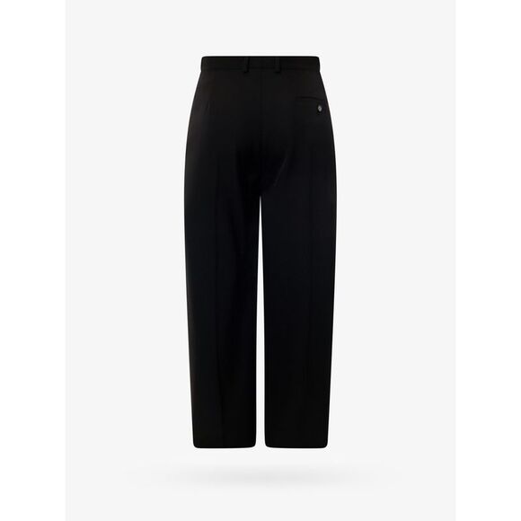 Balenciaga Men Balenciaga Black Pants - Picture 2 of 3
